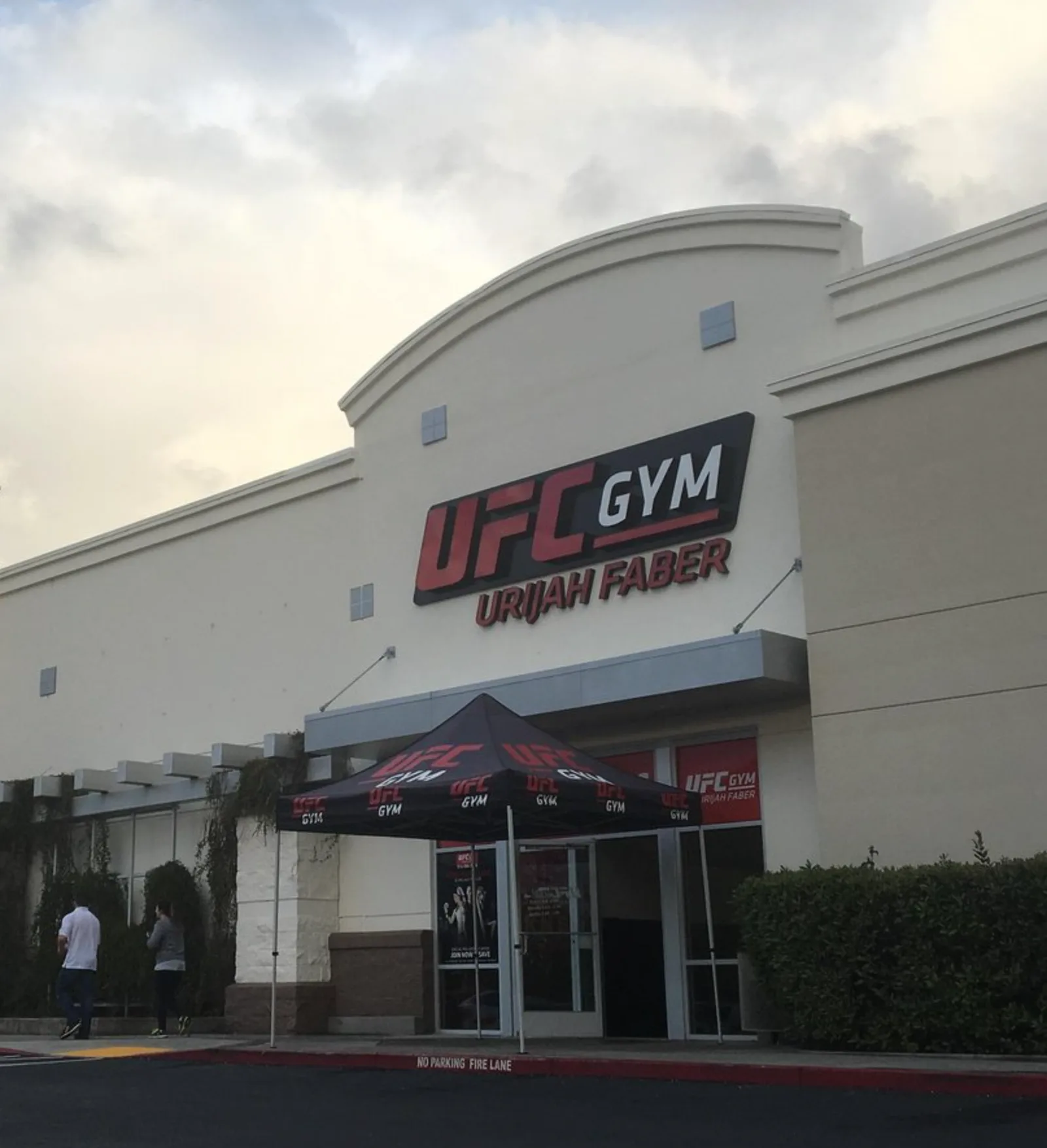 Gym & Fitness Center Roofing in Northern California